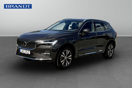 Volvo XC60 Recharge T6 Core Edition