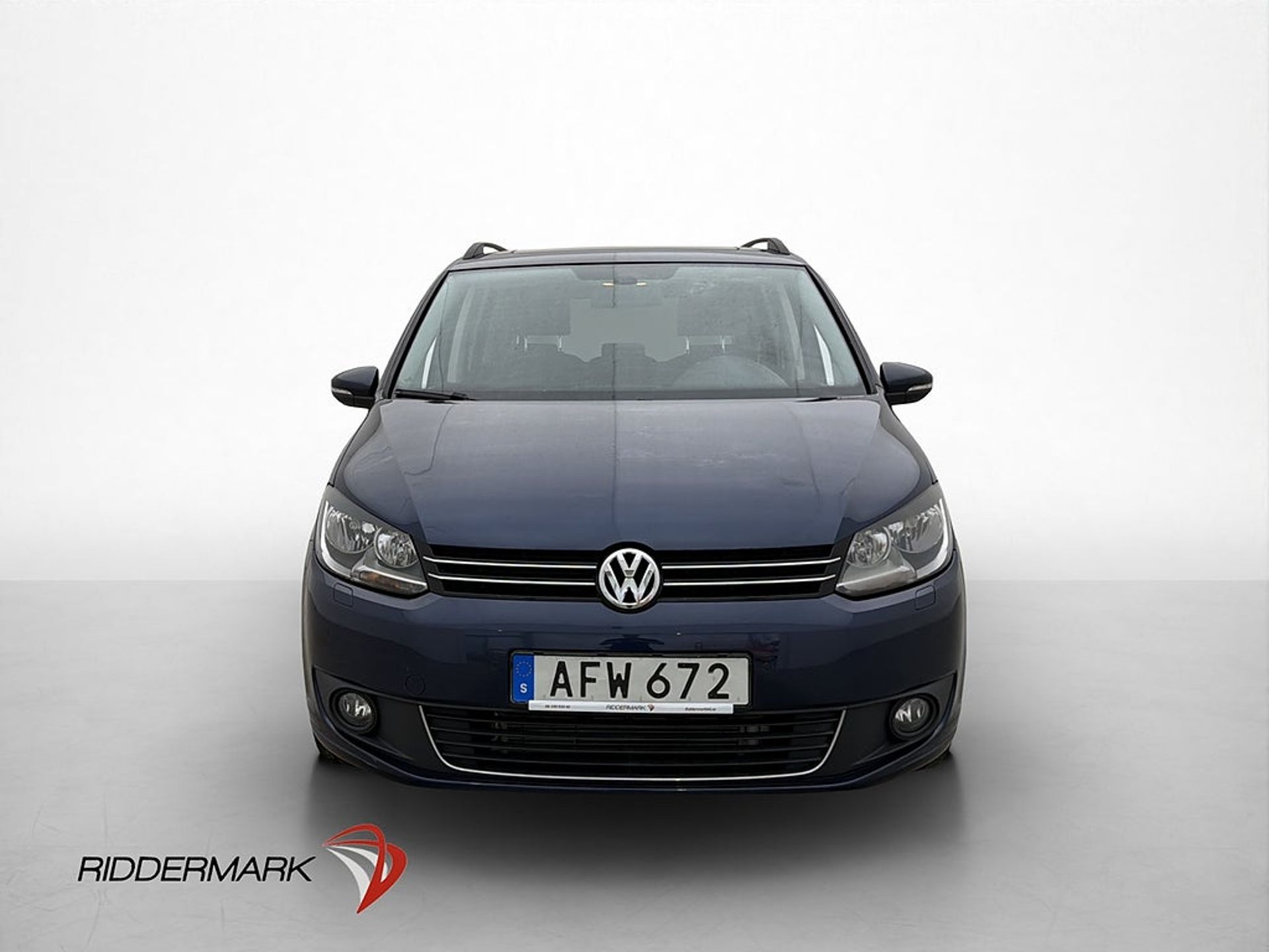 Volkswagen Touran 2014, bild 2/10