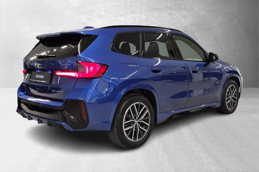 Bilde 5 av BMW X1 xDrive25e M-Sport|Harman|Krok|Keyless|El.stoler