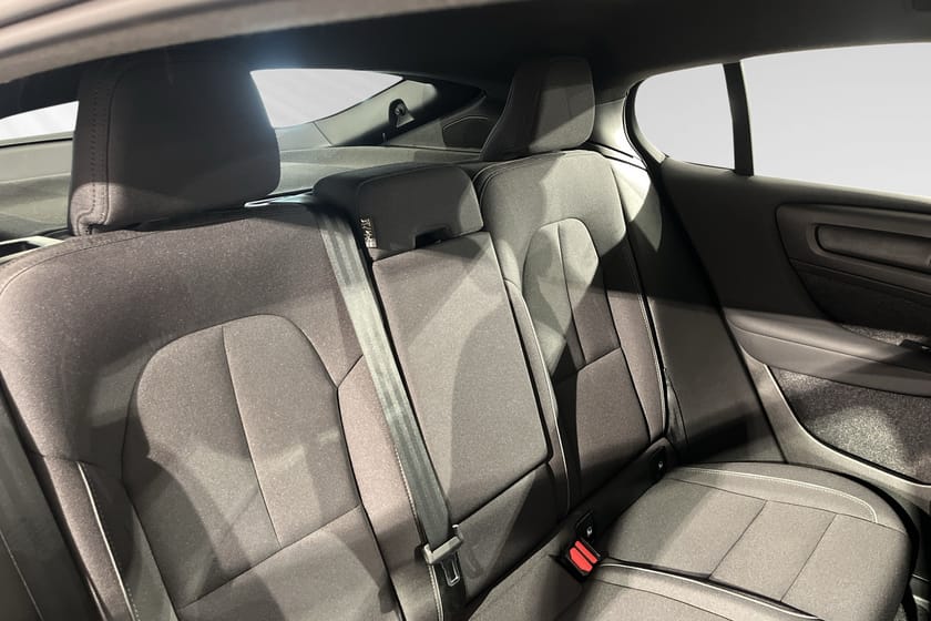 Bild 3 av Volvo C40 Recharge Core