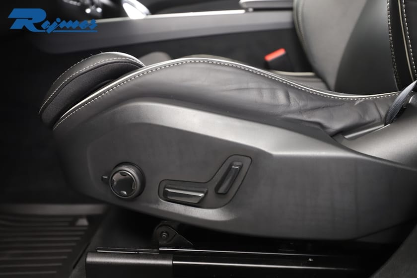 Bild 5 av Volvo XC60 T6 Plus Dark Nordic Edition