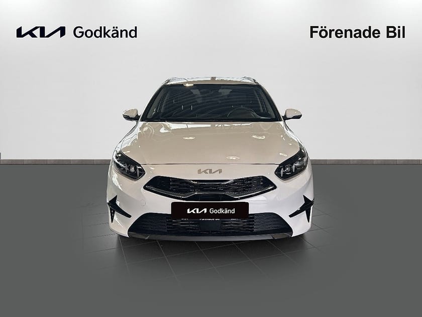Bild 5 av Kia Ceed Sportswagon SW 1.5 T-GDI DCT ADVANCE | GODKÄND
