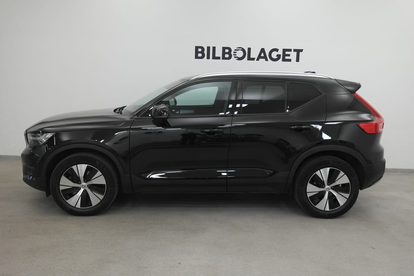 Bild 4 av Volvo XC40