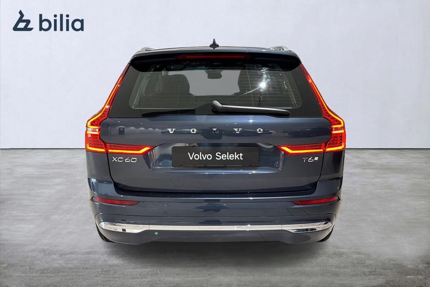 Bild 5 av Volvo XC60 T6 Core Special Edition | Dragkrok