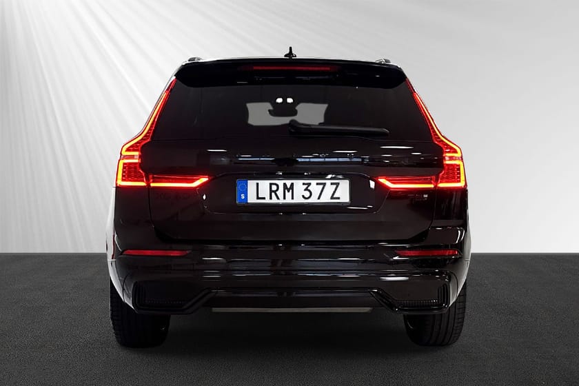 Bild 2 av Volvo XC60