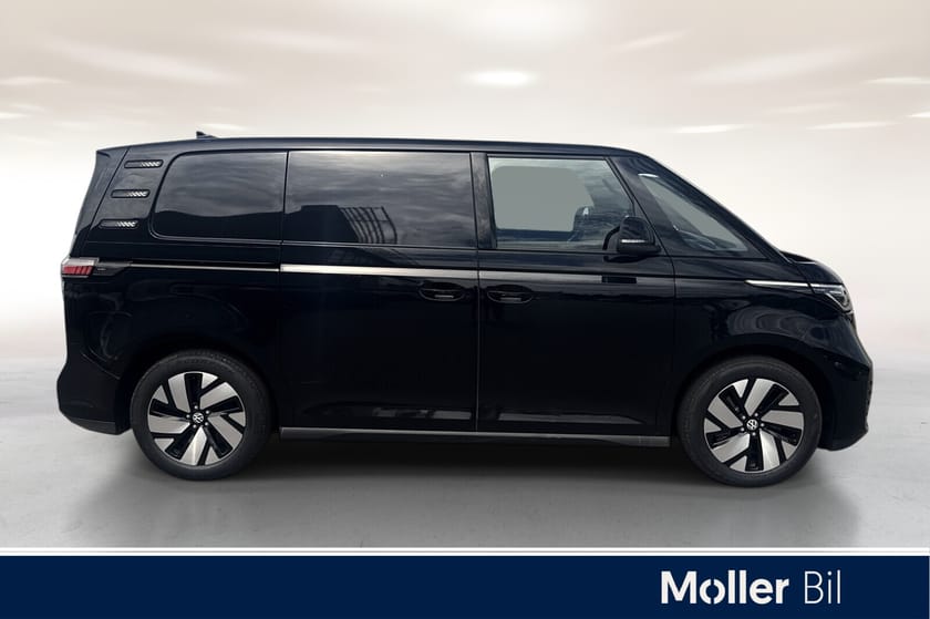 Bilde 4 av Volkswagen ID. Buzz Cargo pluss 3s 4m