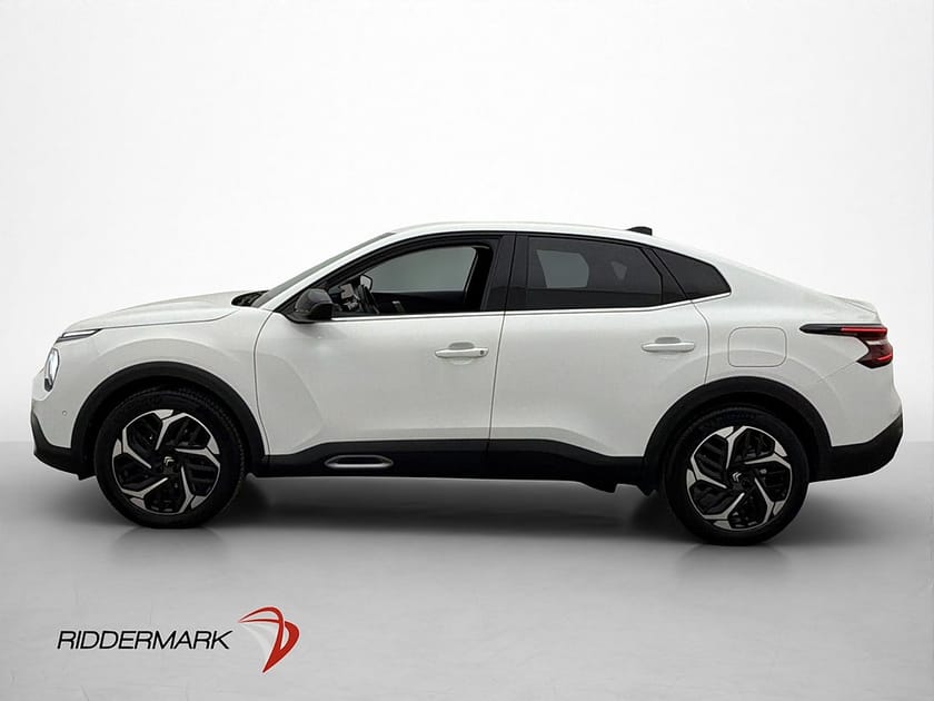 Bild 4 av Citroën C4 X
