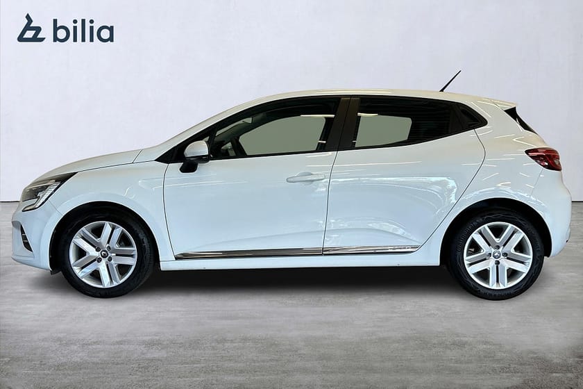 Bild 4 av Renault Clio 1.0 TCe/farthållare/PDC/Auto/Skyltigenkänning