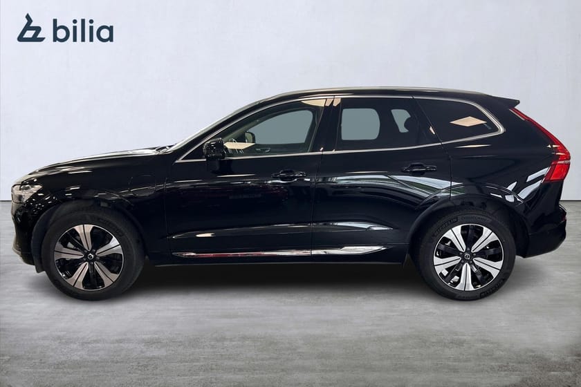 Bild 3 av Volvo XC60 Recharge T6 Plus Bright