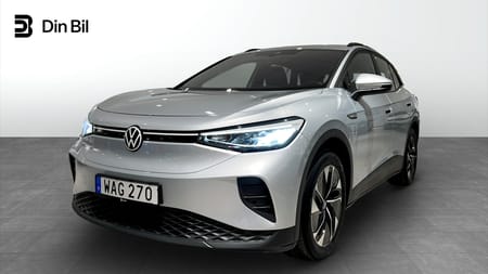 Volkswagen ID.4 Pro Performance Komfort