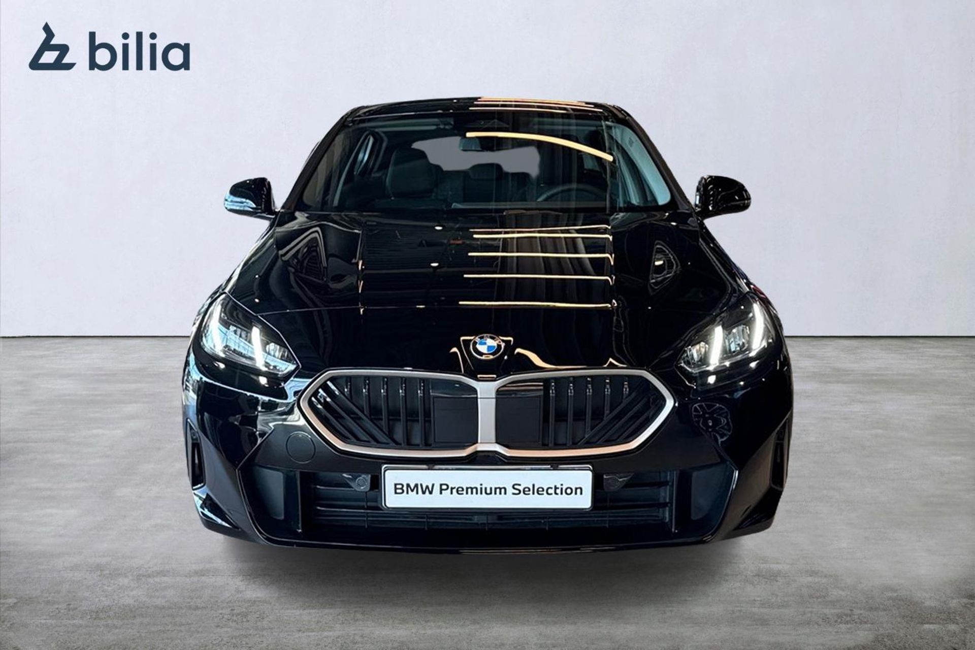 BMW 120 Aut Rattvärme 2026, photo 6/10