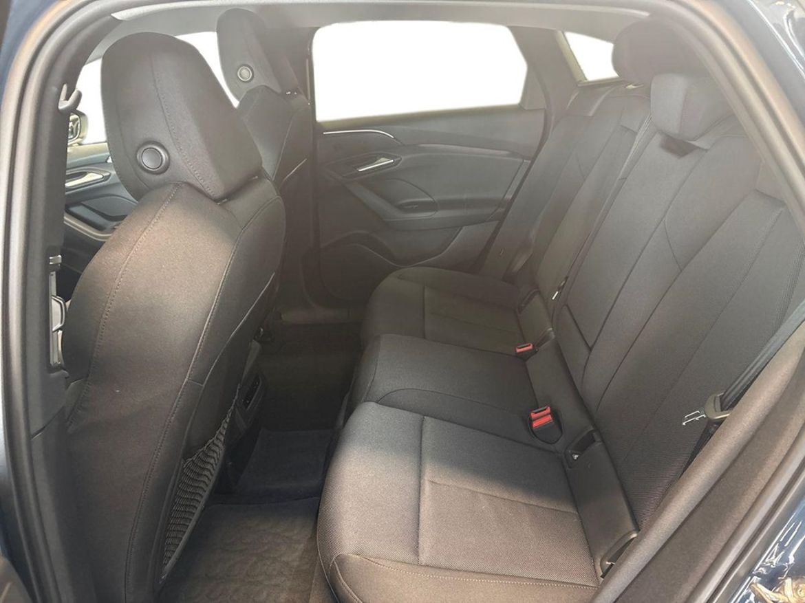 Audi Audi A6 Sportback e-tron — bild 21
