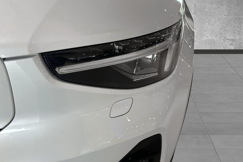 Bilde 5 av Volvo XC40 Recharge Twin motor Plus, Kamera, Hengerfeste, Varmepumpe+++