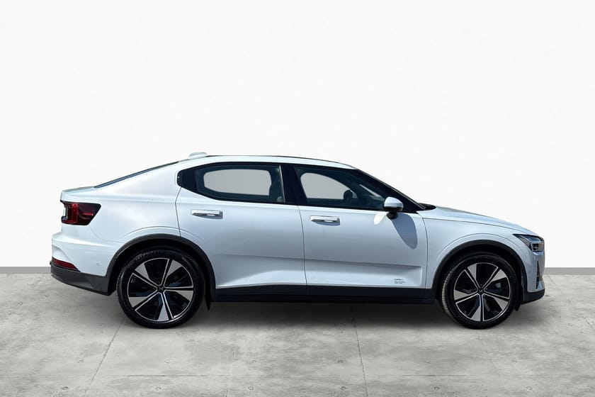 Bild 4 av Polestar 2 Long Range Single Motor 78kWh Plus | Pano
