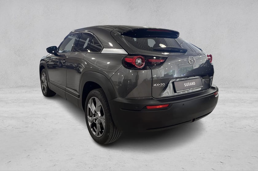 Bilde 3 av Mazda MX-30 e-Skyactiv EV | Ny bil garanti | Lav km stand | Full service |