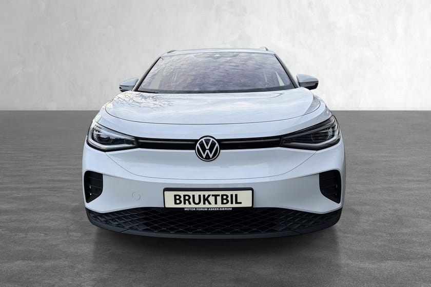 Bilde 2 av Volkswagen ID.4 Pro Performance