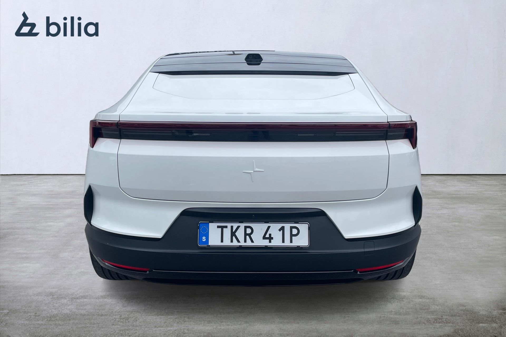 Polestar 4 2026, photo 4/10