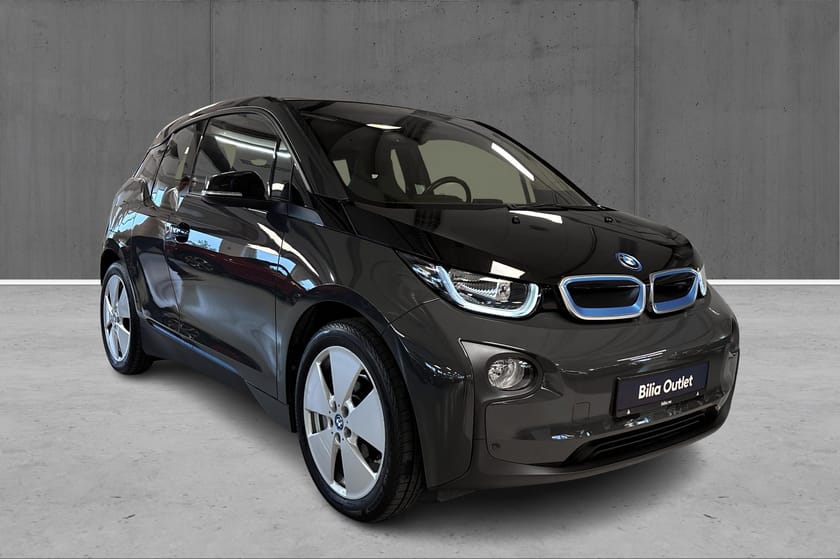 Bilde 3 av BMW i3 60 Ah