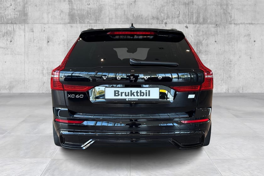 Bilde 4 av Volvo XC60