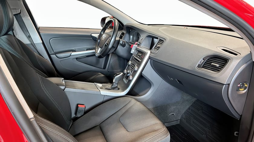 Bild 3 av Volvo V60 