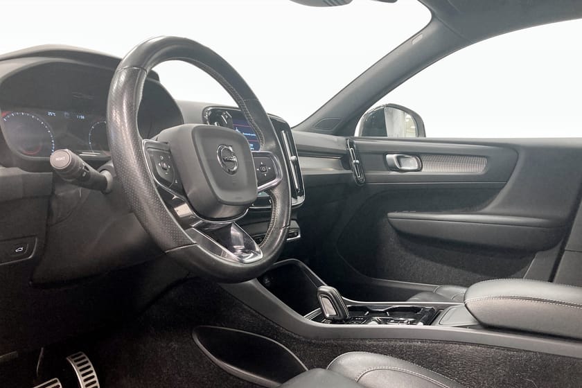 Bild 5 av Volvo XC40 D3 AWD R-Design