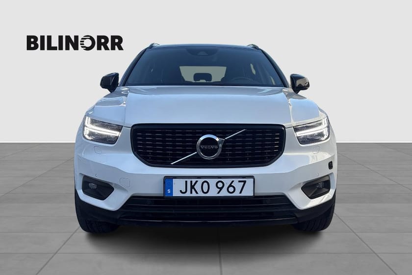 Bild 2 av Volvo XC40