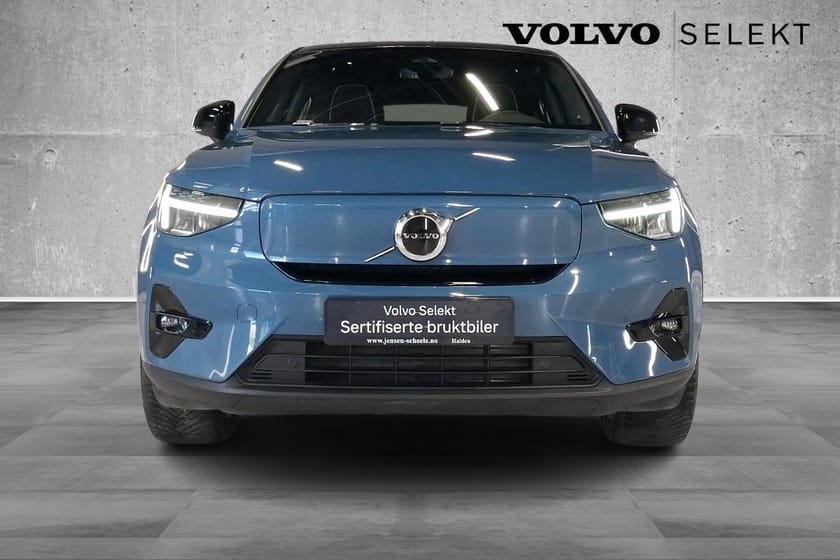 Bilde 3 av Volvo C40 Recharge
