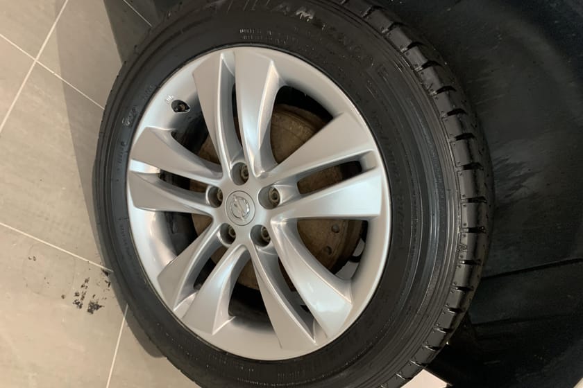 Bild 5 av Opel Combo Van 