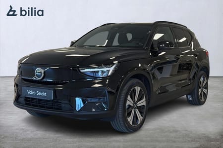 Volvo XC40 Recharge Single Motor Core