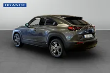 Mazda MX-30 e-Skyactiv EV