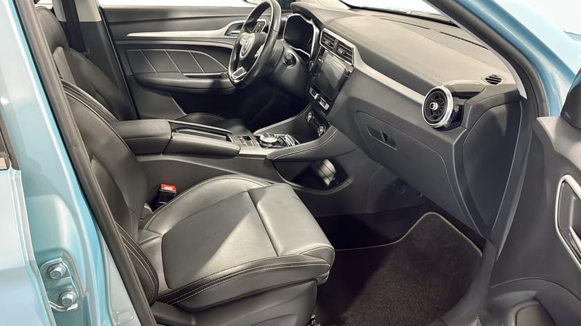 Bild 3 av MG ZS EV