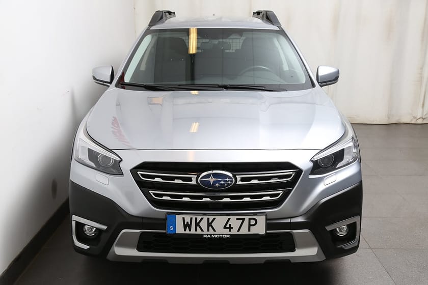 Bild 4 av Subaru Outback