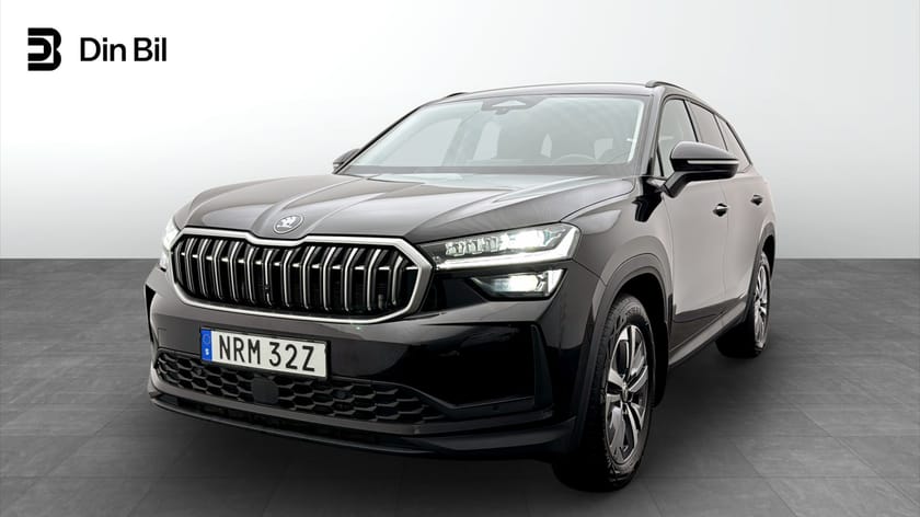 Bild 1 av Škoda Kodiaq