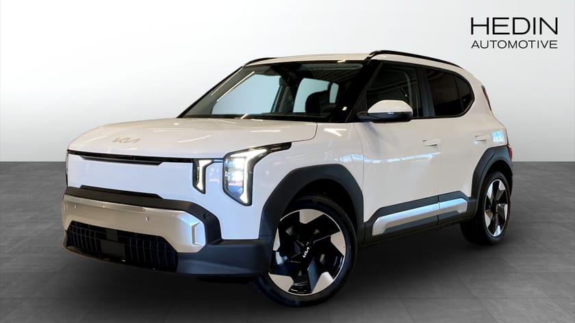 Bild 1 av Kia EV2 Standard Range PLUS SR 5-SITS