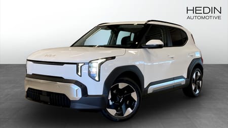 Kia EV2 Standard Range PLUS SR 5-SITS