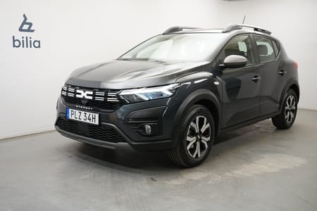 Dacia Sandero Stepway TCe 90 Expression A