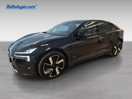Polestar 4 Coupé Long range Dual motor