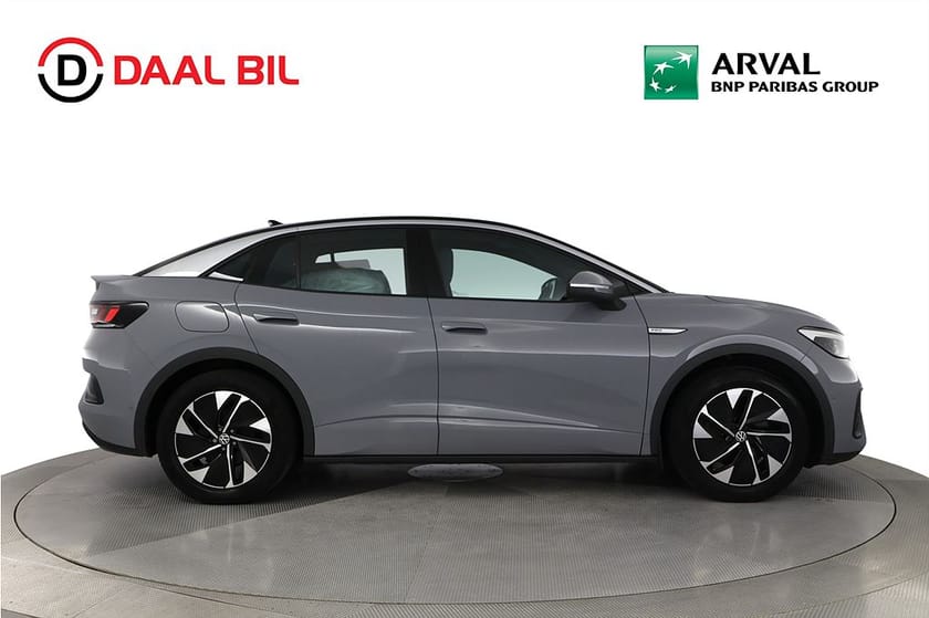 Bild 5 av Volkswagen ID.5 Pro Performance 82 kWh 204HK PRIVAT/FÖRETAGSLEASING