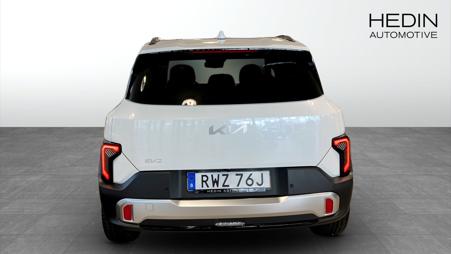 Kia EV2 PLUS SR 5-SITS 2027, bild 7/12