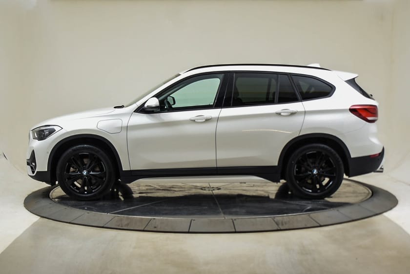 Bilde 2 av BMW X1 xDrive25e 
