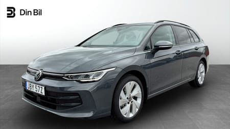 Volkswagen Golf Sportscombi LIFE 1,5 ETSI 150 HK DSG7 Edition lage