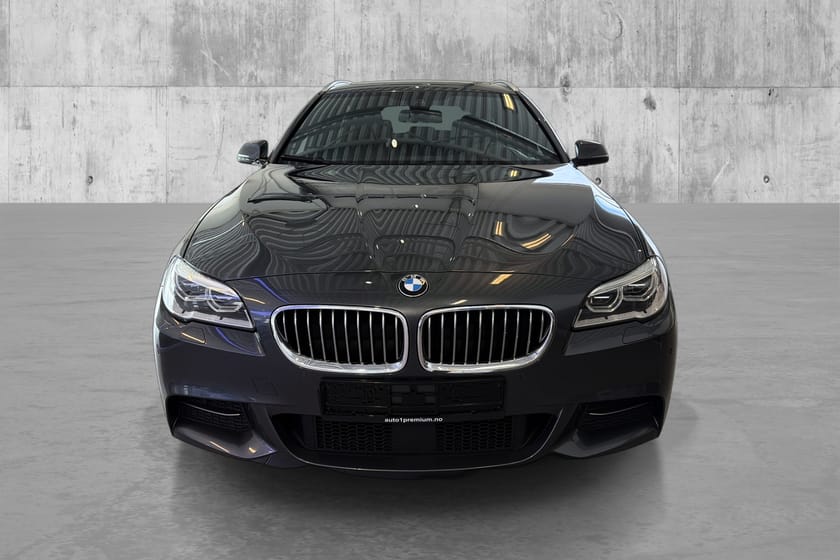 Bilde 4 av BMW 520d xDrive Touring