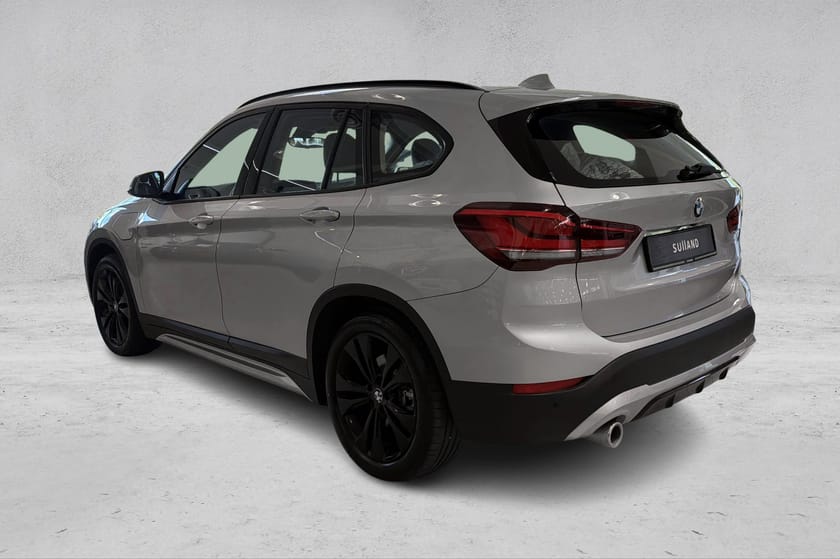 Bilde 3 av BMW X1 xDrive25e – Sport line | h.feste | lav km