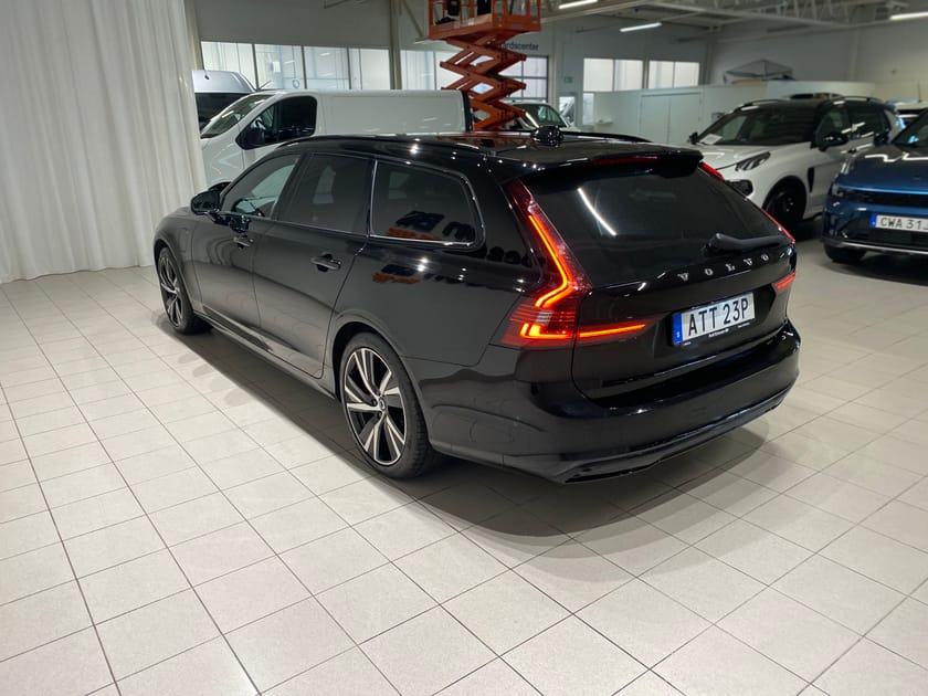Bild 3 av Volvo V90