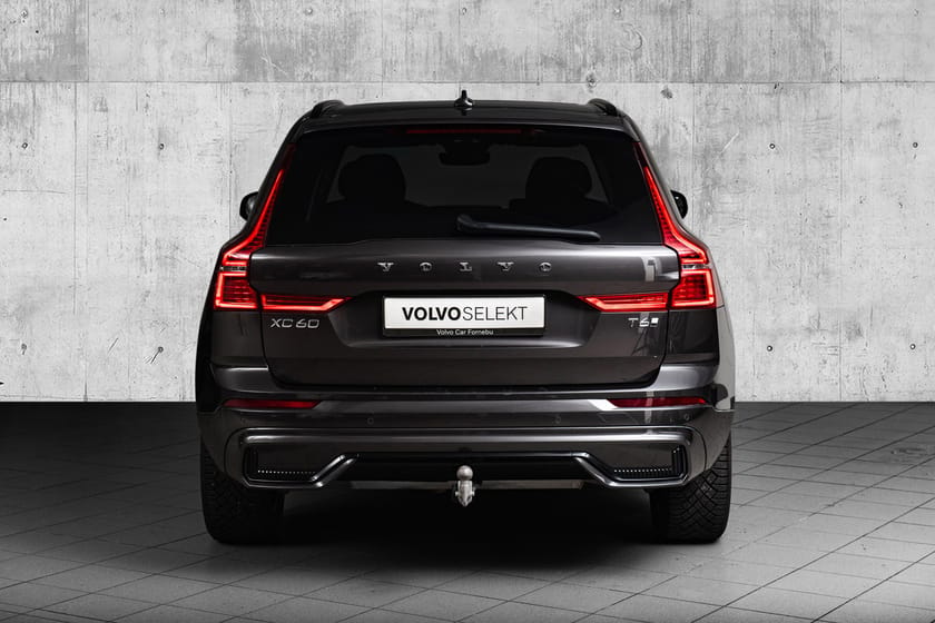 Bilde 5 av Volvo XC60