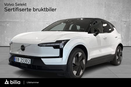Volvo EX30 Twin Motor Performance