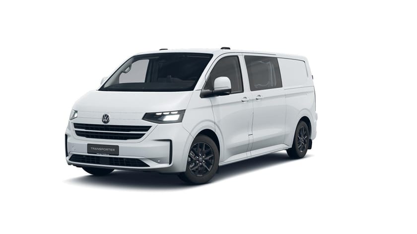 Bild 1 av Volkswagen Transporter