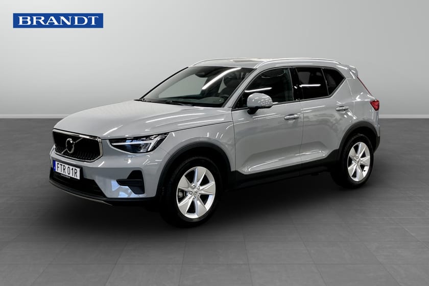 Bild 1 av Volvo XC40 B3 FWD Bensin Core