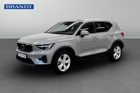 Volvo XC40 B3 FWD Bensin Core
