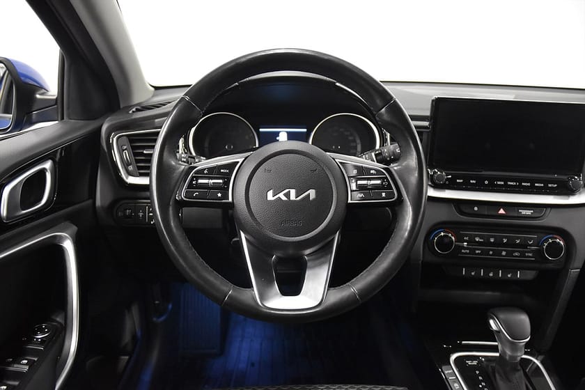 Bild 2 av Kia Ceed